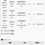 ジャパンセブンス合宿2