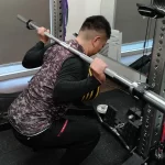 スクワットパーソナル