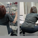 Sさんパーソナルトレーニング