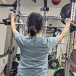 KTSパーソナルトレーニングtさんその1